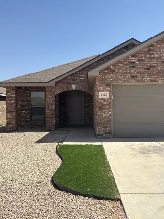$1,650 | 2125 Kirksey Avenue, Lubbock, TX 79407
