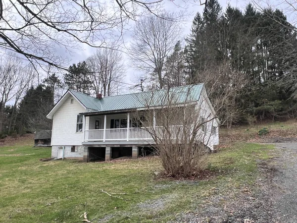 $120,000 | 5151 Hutton Road, Oakland, MD 21550