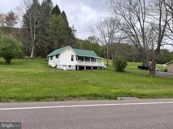 $120,000 | 5151 Hutton Road, Oakland, MD 21550