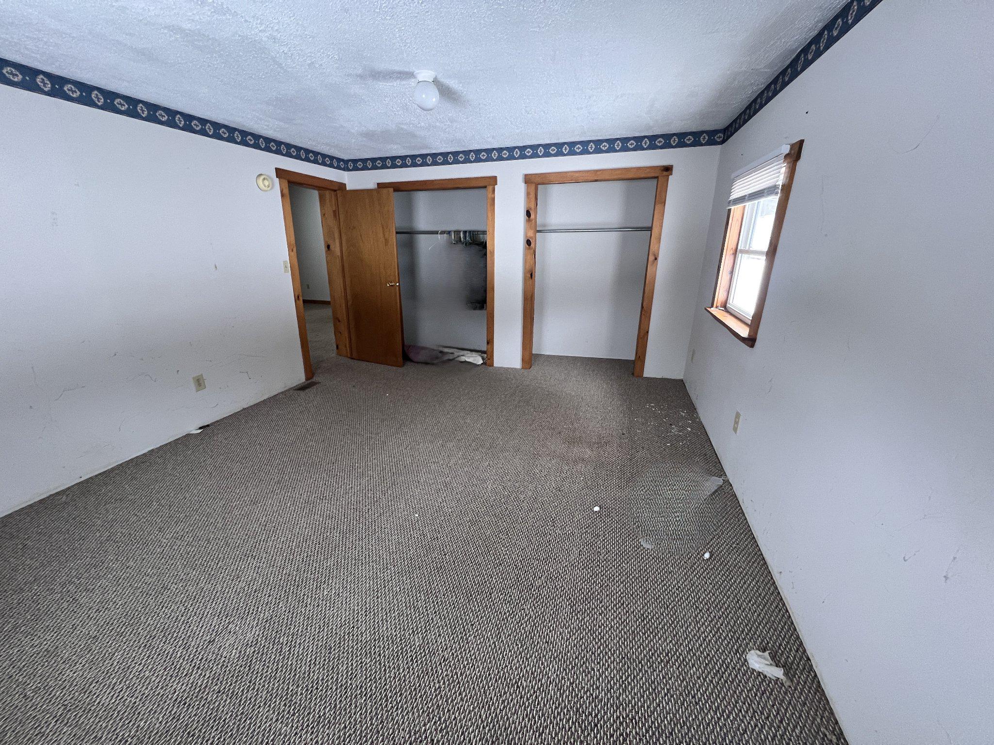 5151 Hutton Road Oakland, MD 21550 - Photo 12 of 28 Double closets