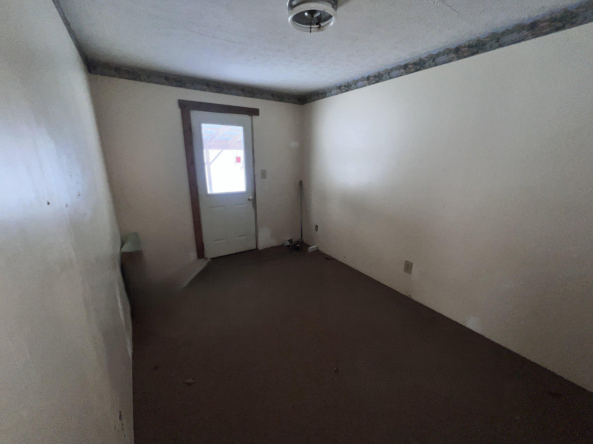 5151 Hutton Road Oakland, MD 21550 - Photo 15 of 28 Easy access from rear patio/carport area