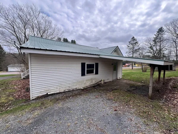 $120,000 | 5151 Hutton Road, Oakland, MD 21550