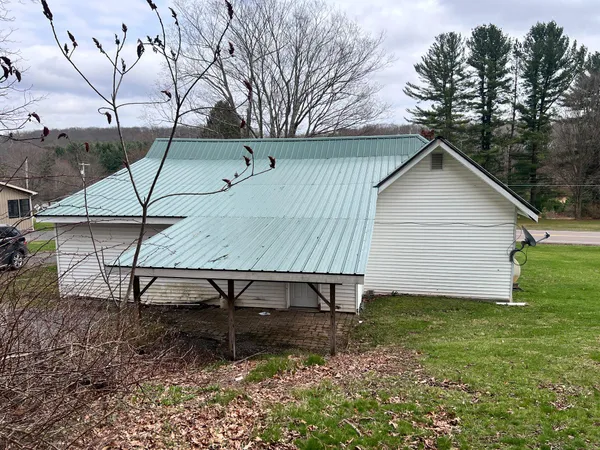 $120,000 | 5151 Hutton Road, Oakland, MD 21550