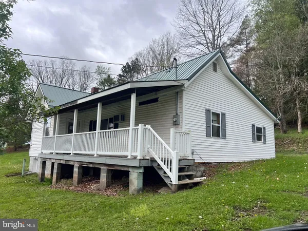 $120,000 | 5151 Hutton Road, Oakland, MD 21550
