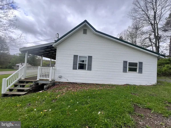 $120,000 | 5151 Hutton Road, Oakland, MD 21550