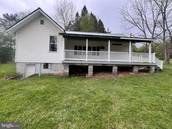 $120,000 | 5151 Hutton Road, Oakland, MD 21550