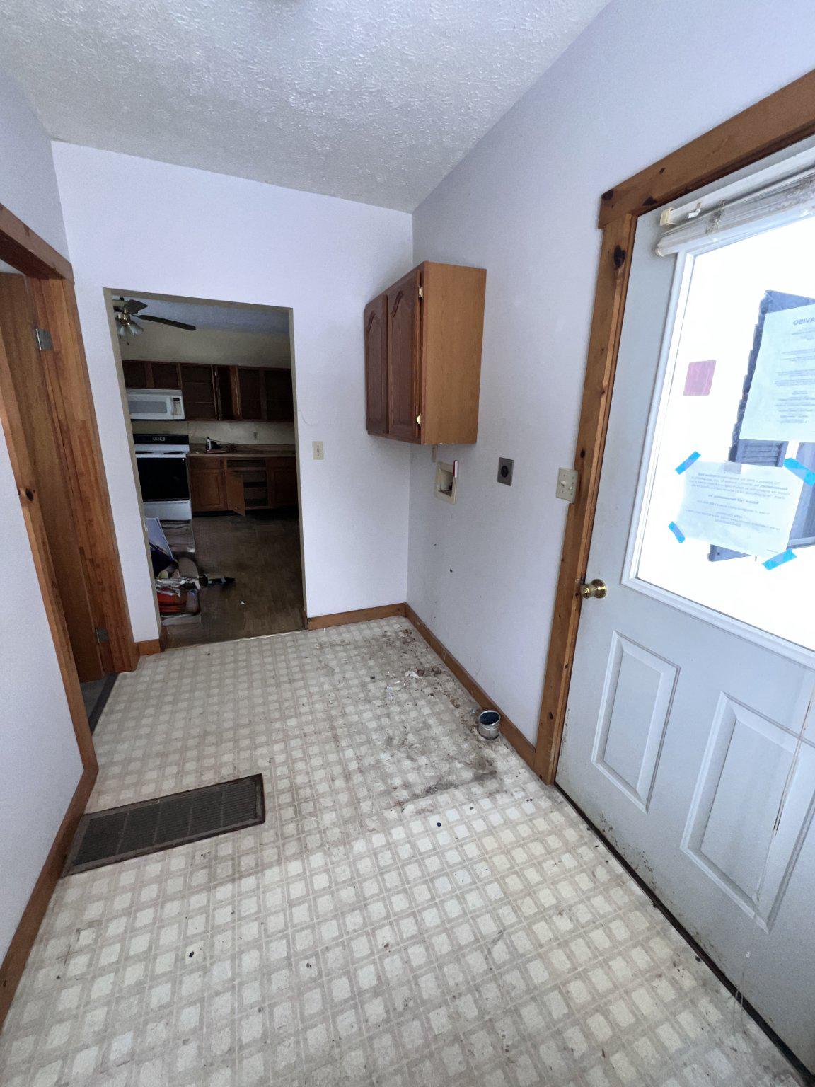 5151 Hutton Road Oakland, MD 21550 - Photo 4 of 32 a view of walk in closet with wooden floor and cabinet