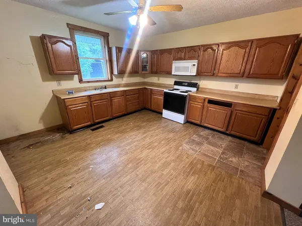 $120,000 | 5151 Hutton Road, Oakland, MD 21550
