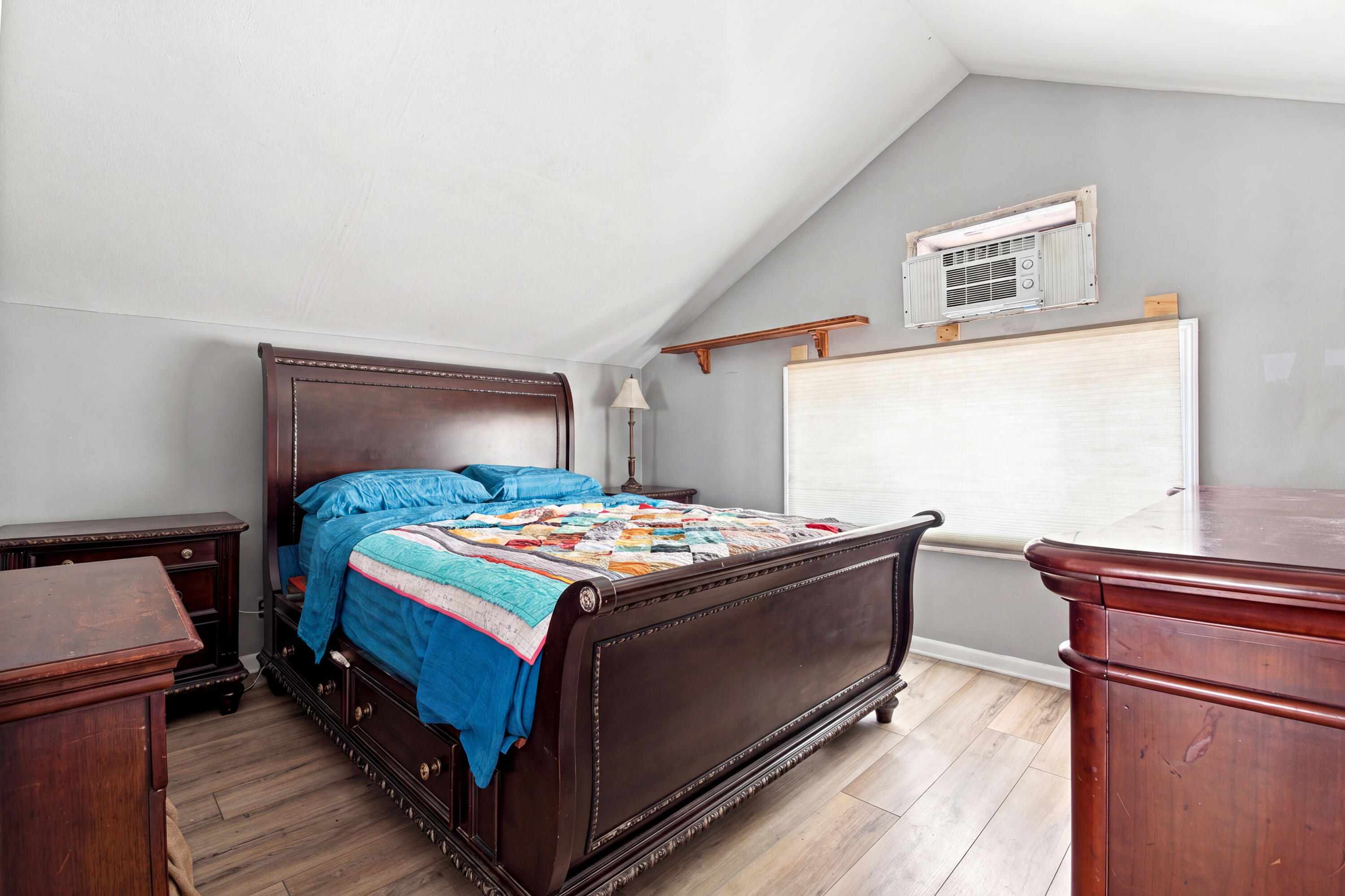 1526 Marquette Street Racine, WI 53404 - Photo 9 of 17 Master Bedroom
