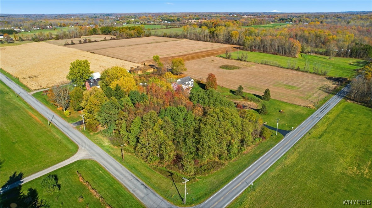 V/l Hunts Corner Akron, NY 14001 - Photo 7 of 17