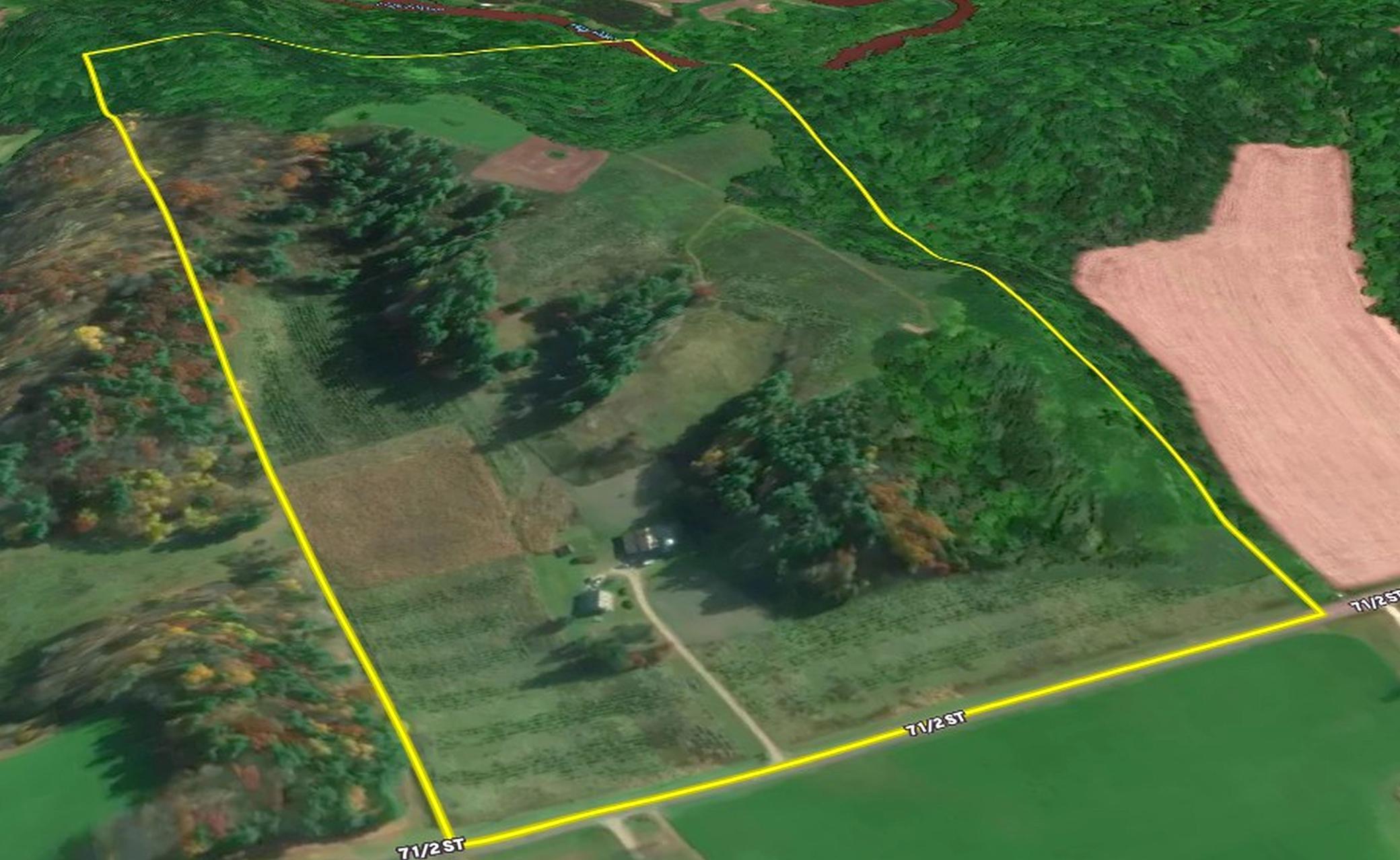 65 7 1/2 Street Prairie Farm, WI 54762 - Photo 42 of 44