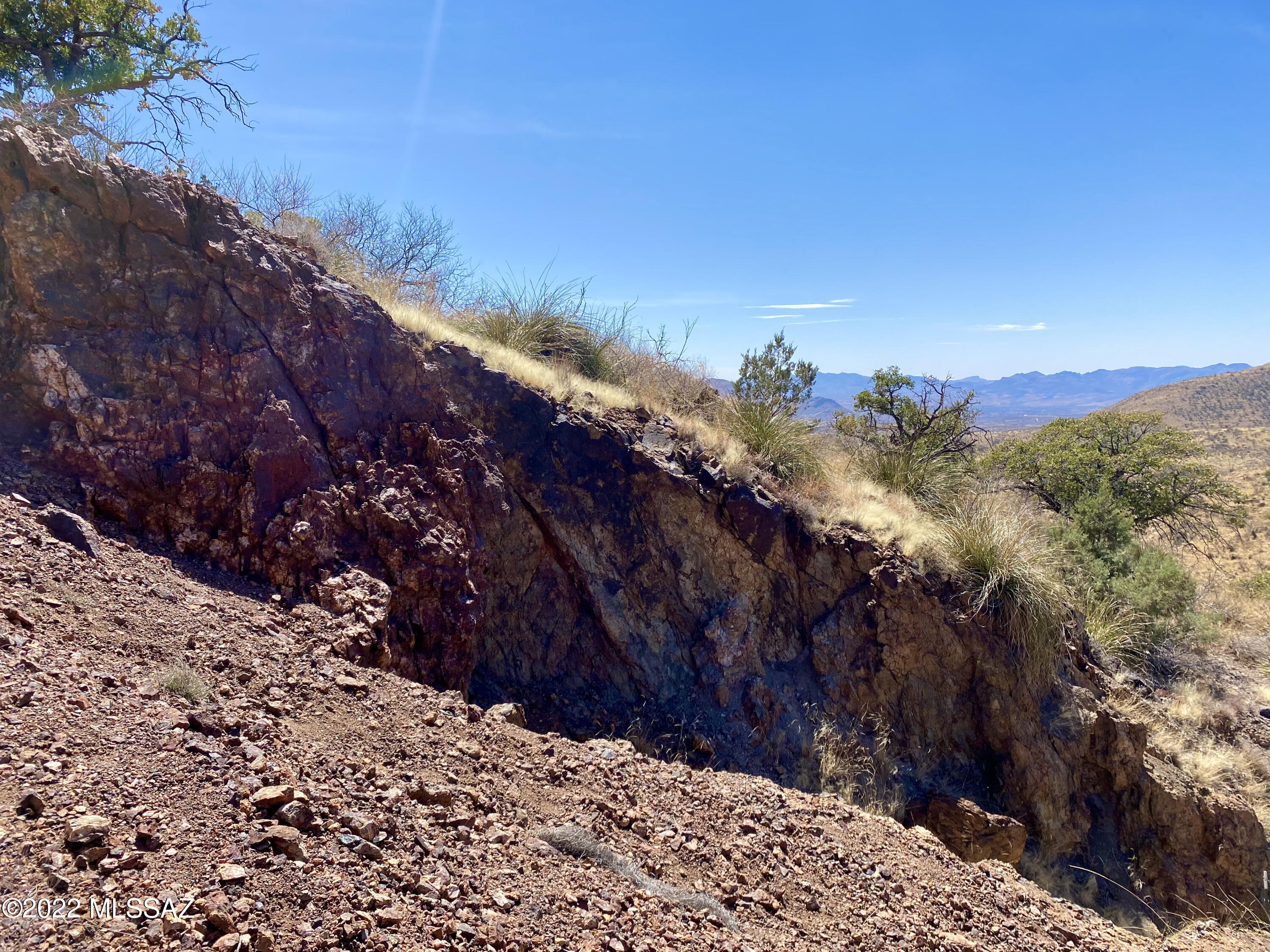 Private Land Rio Rico, AZ 85648 - Photo 48 of 48