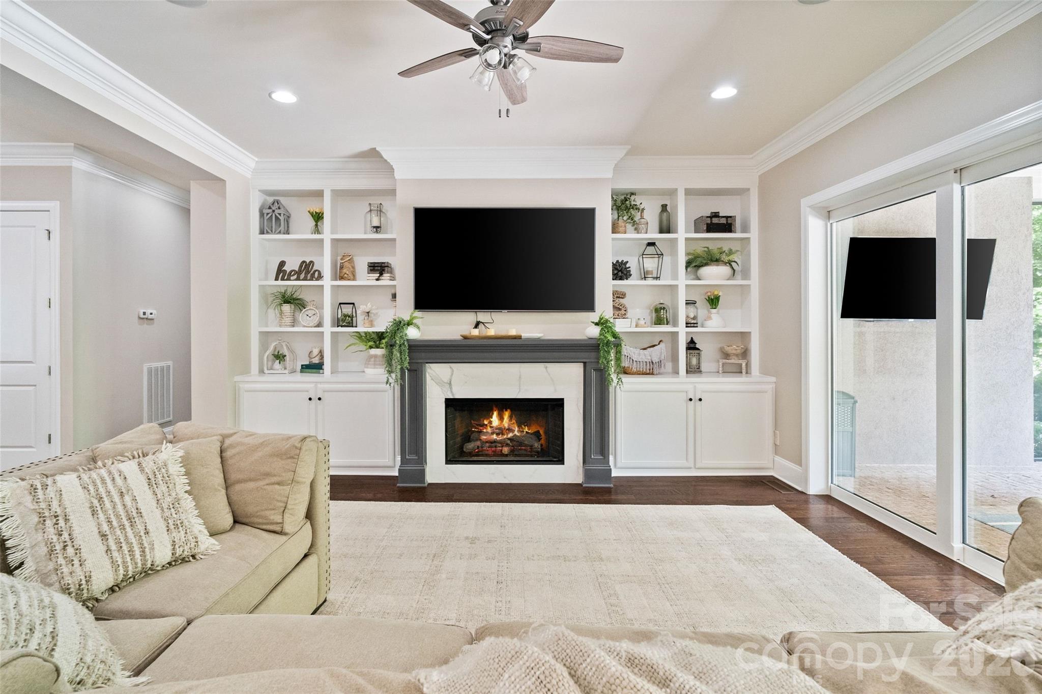 653 Bannerman Lane Fort Mill, SC 29715 - Photo 10 of 48