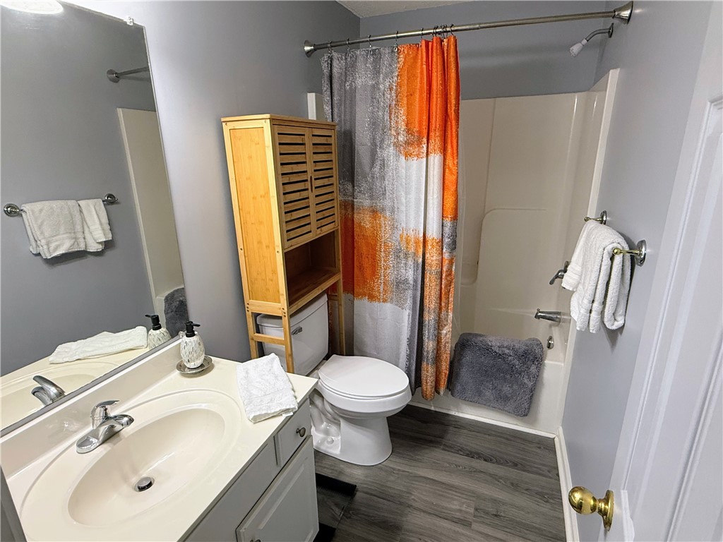 1108 Tiger Boulevard, Unit 157 Clemson, SC 29631 - Photo 12 of 16