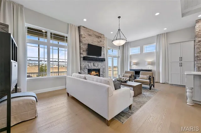 $494,100 | New Build New Build Berkshire Ii D @ Inverness Dardenne Prairie, Dardenne Prairie, MO 63368