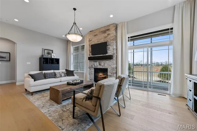 $494,100 | New Build New Build Berkshire Ii D @ Inverness Dardenne Prairie, Dardenne Prairie, MO 63368