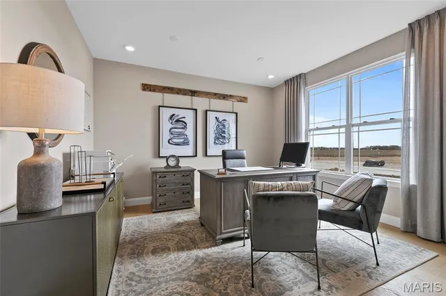 $494,100 | New Build New Build Berkshire Ii D @ Inverness Dardenne Prairie, Dardenne Prairie, MO 63368