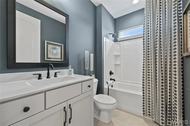 $494,100 | New Build New Build Berkshire Ii D @ Inverness Dardenne Prairie, Dardenne Prairie, MO 63368