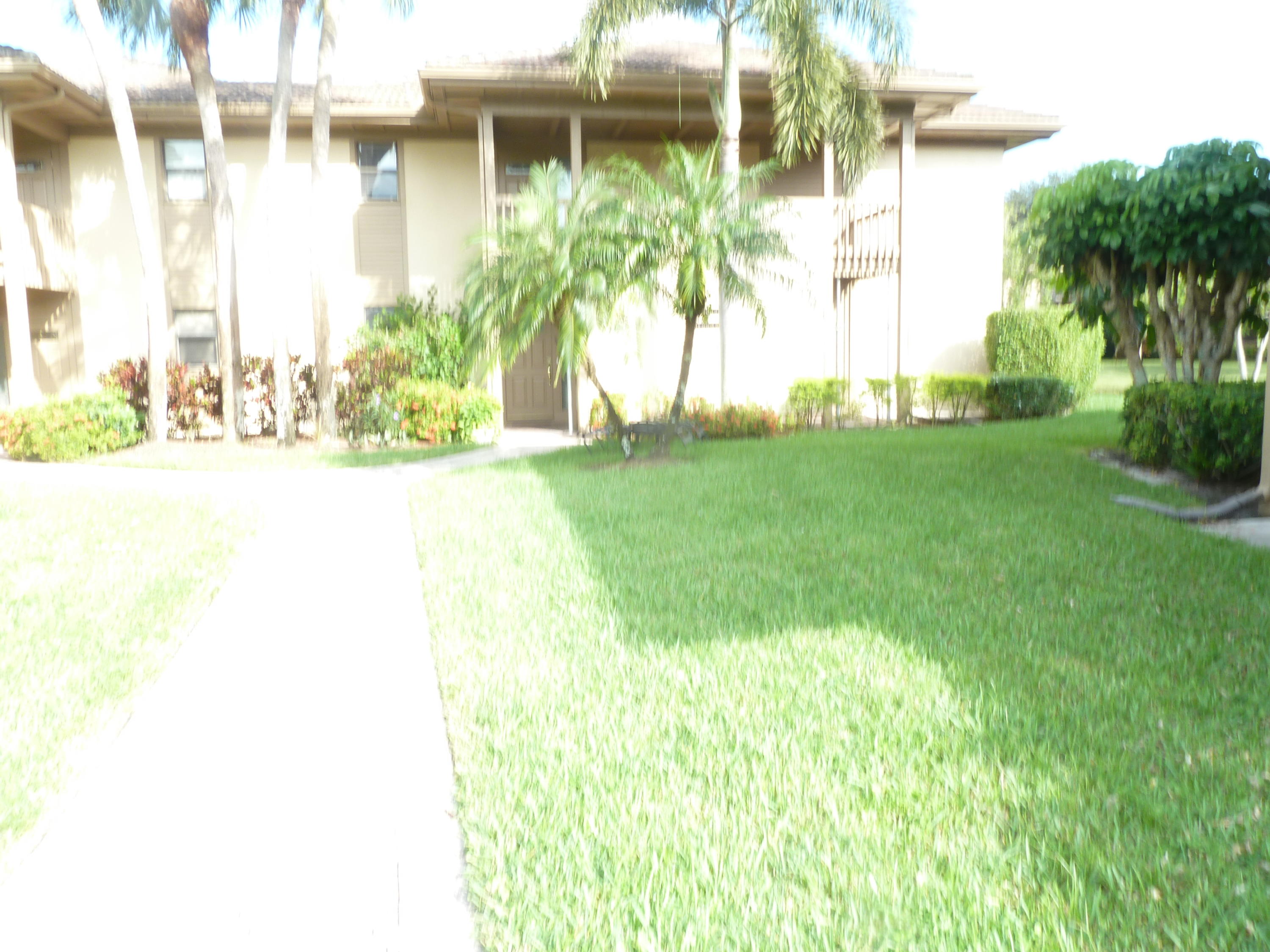 19995 Boca W Drive, Unit 3116 Boca Raton, FL 33434 - Photo 1 of 17 Front view