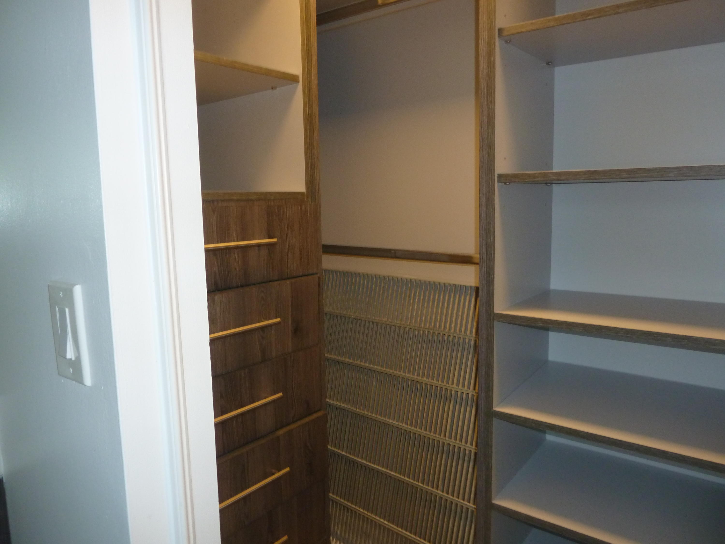 19995 Boca W Drive, Unit 3116 Boca Raton, FL 33434 - Photo 11 of 17 walk in closet