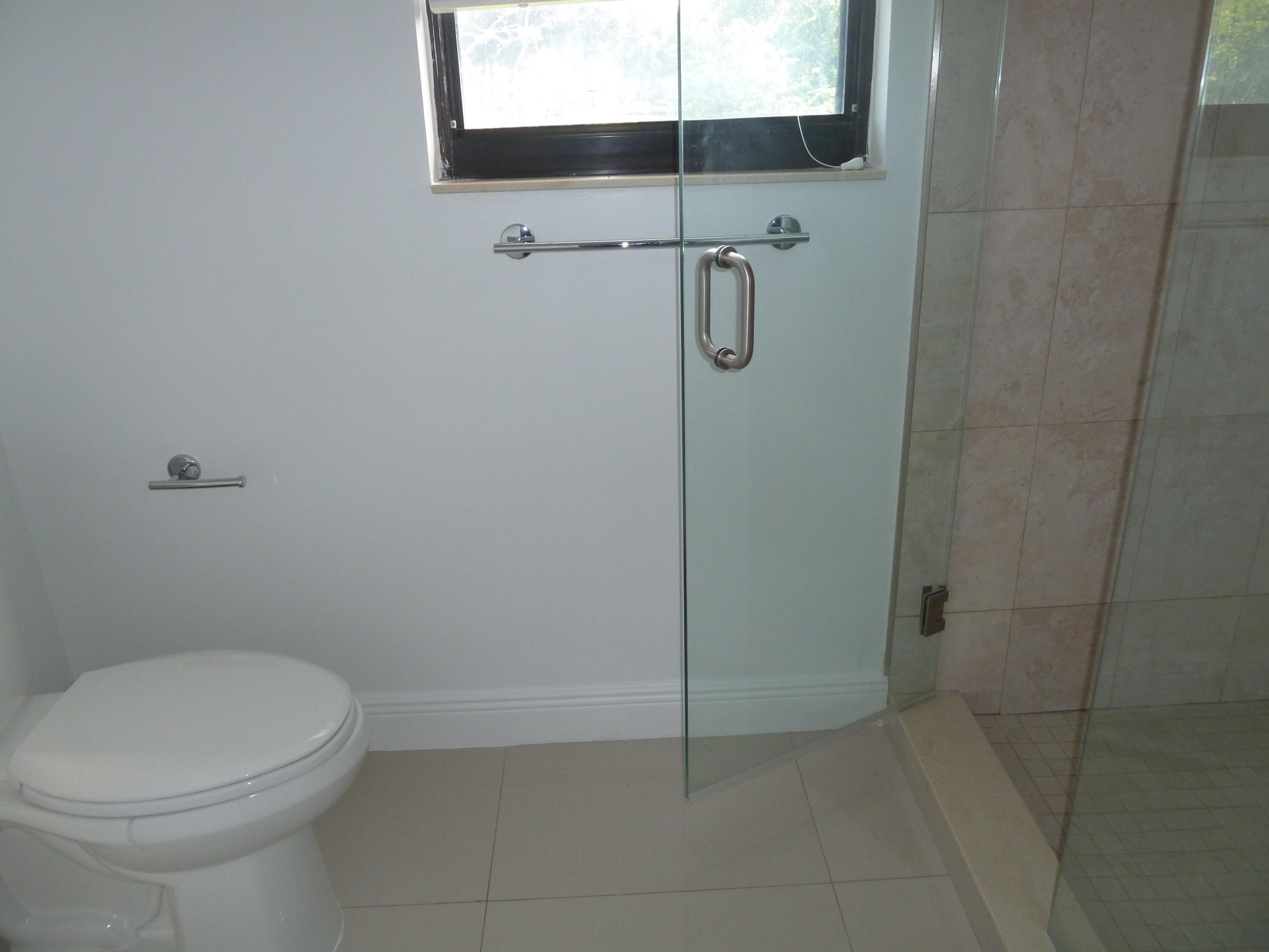 19995 Boca W Drive, Unit 3116 Boca Raton, FL 33434 - Photo 12 of 17 master shower