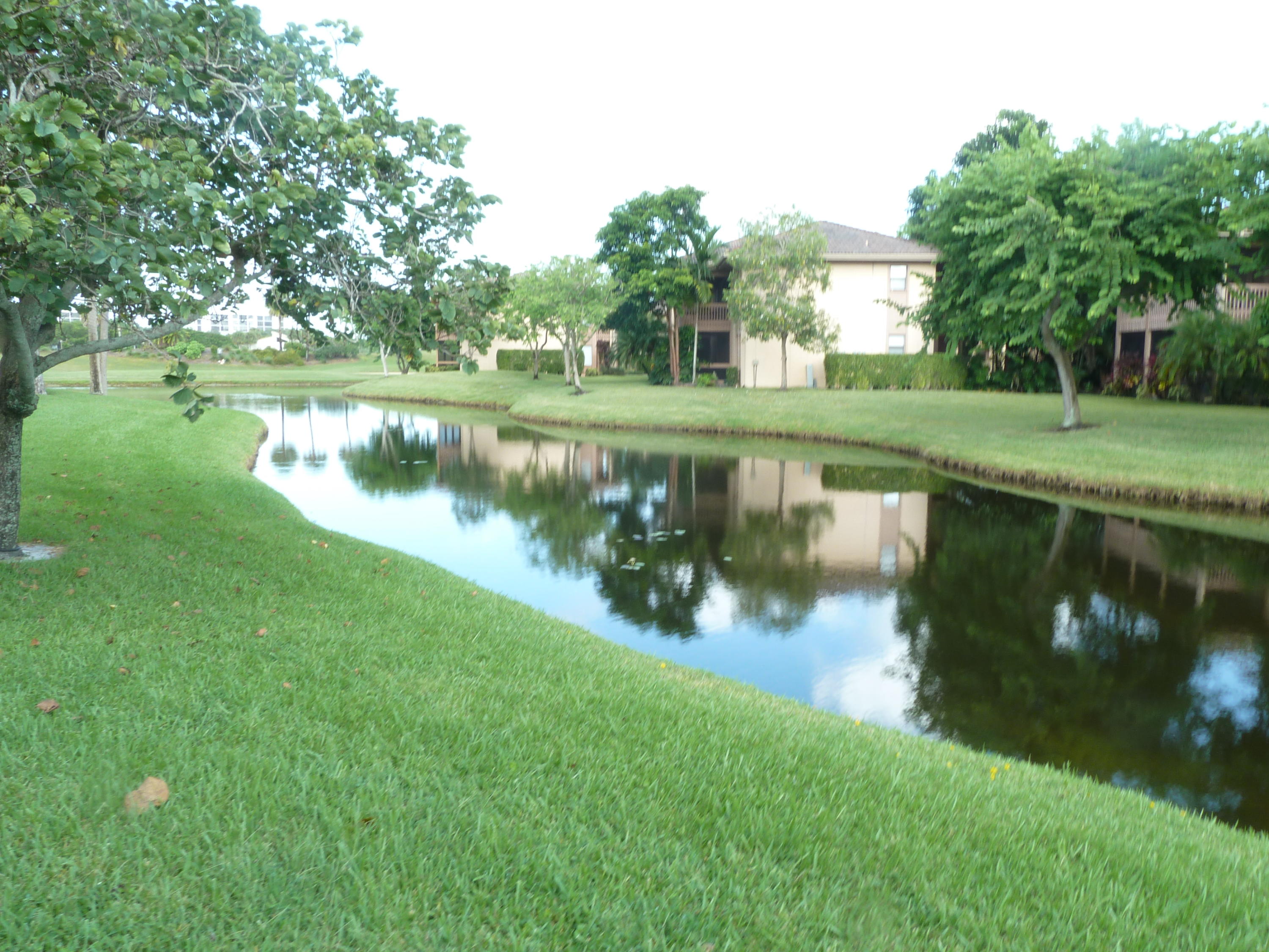 19995 Boca W Drive, Unit 3116 Boca Raton, FL 33434 - Photo 2 of 17 Lake view