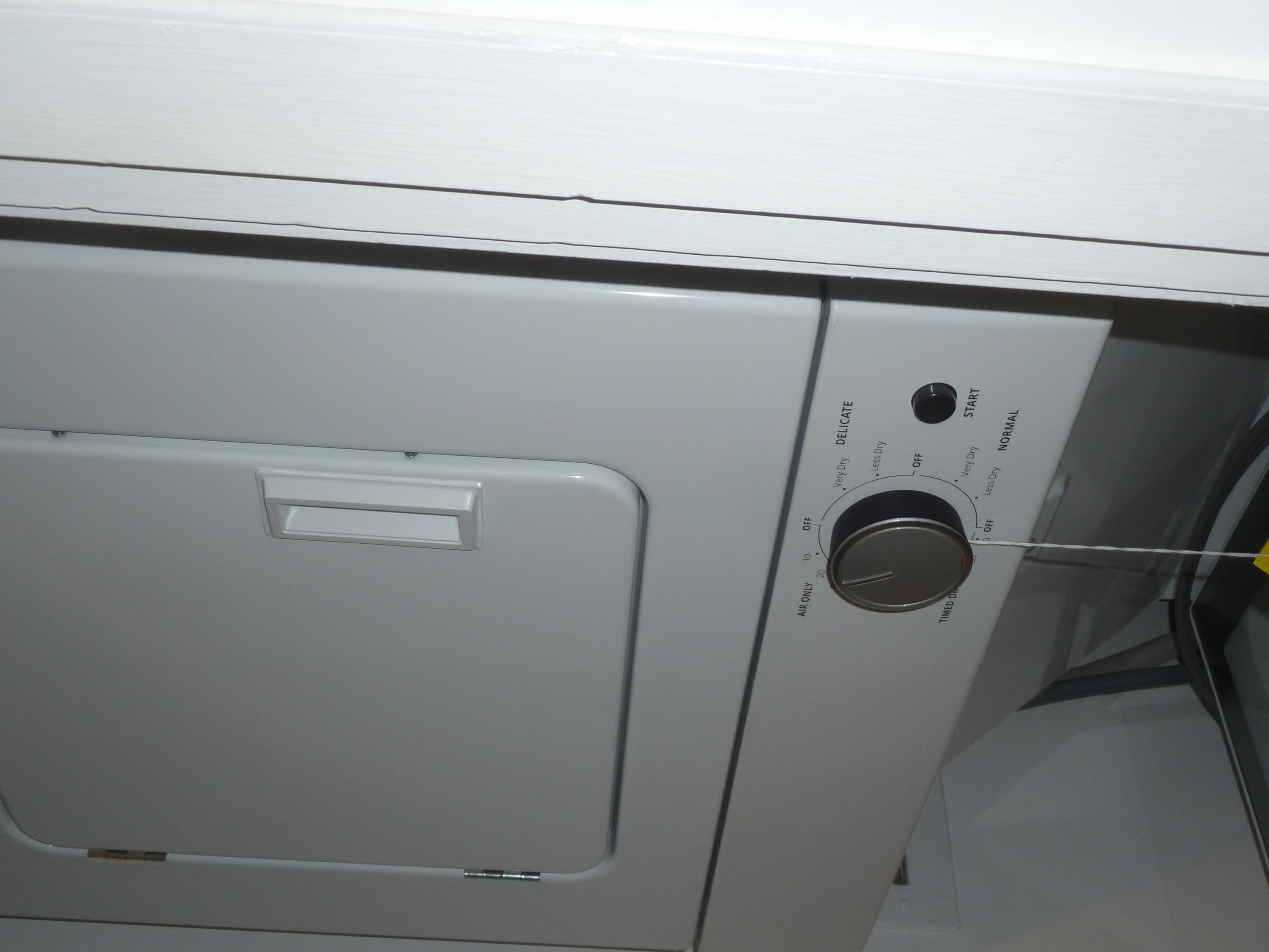 19995 Boca W Drive, Unit 3116 Boca Raton, FL 33434 - Photo 5 of 17 dryer in utility room