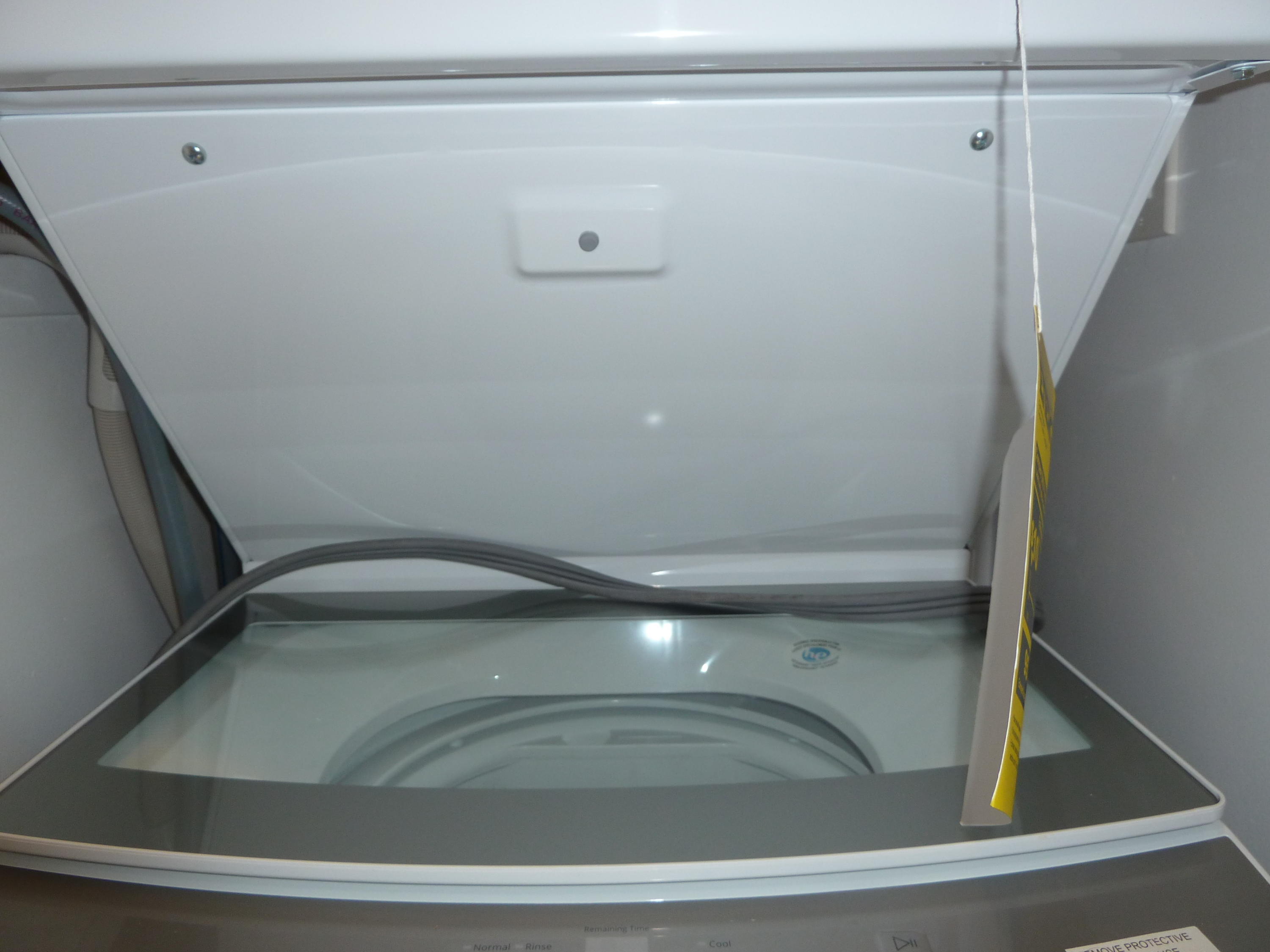 19995 Boca W Drive, Unit 3116 Boca Raton, FL 33434 - Photo 6 of 17 washer in Utility room