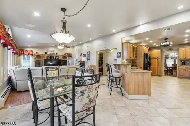 $1,125,000 | 17 Cliff Street, Verona, NJ 07044