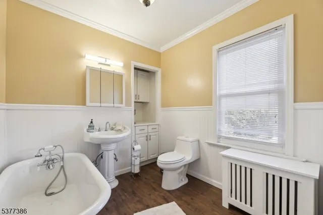 $1,125,000 | 17 Cliff Street, Verona, NJ 07044