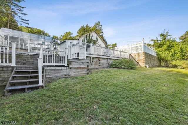 $1,125,000 | 17 Cliff Street, Verona, NJ 07044