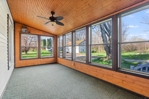 $460,000 | 58380 North County Road 365, Lawrence, MI 49064