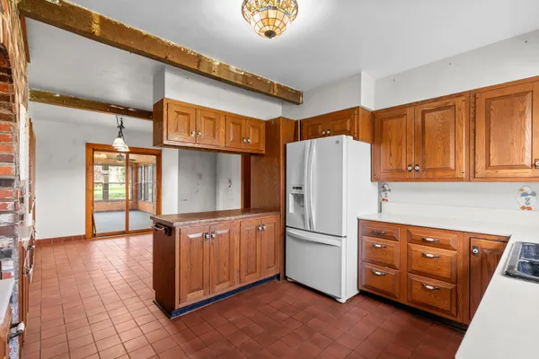 $460,000 | 58380 North County Road 365, Lawrence, MI 49064