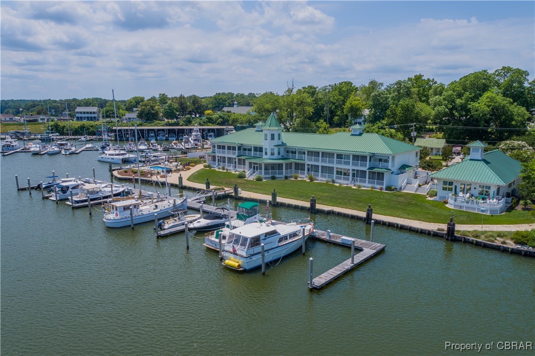 26 Oyster Road, Unit 11 Urbanna, VA 23175 - Photo 12 of 46