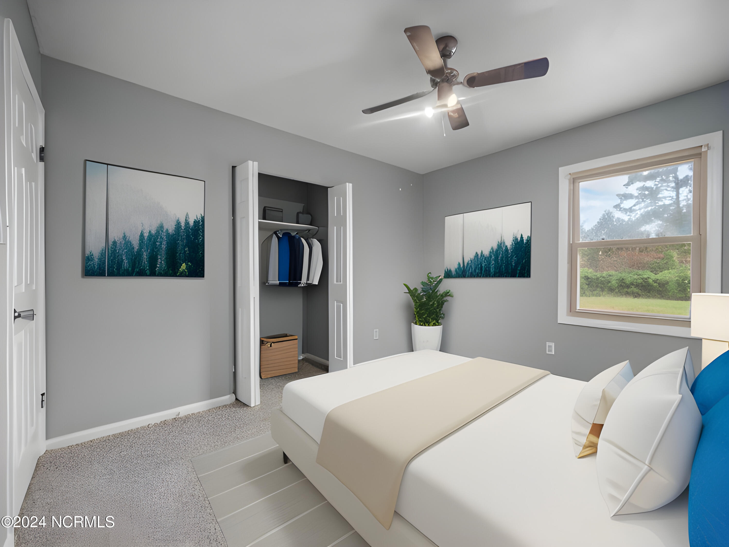 616 Winchester Road Jacksonville, NC 28546 - Photo 25 of 42 Virtual Staging AI - 25-web-or-mls-M1B14
