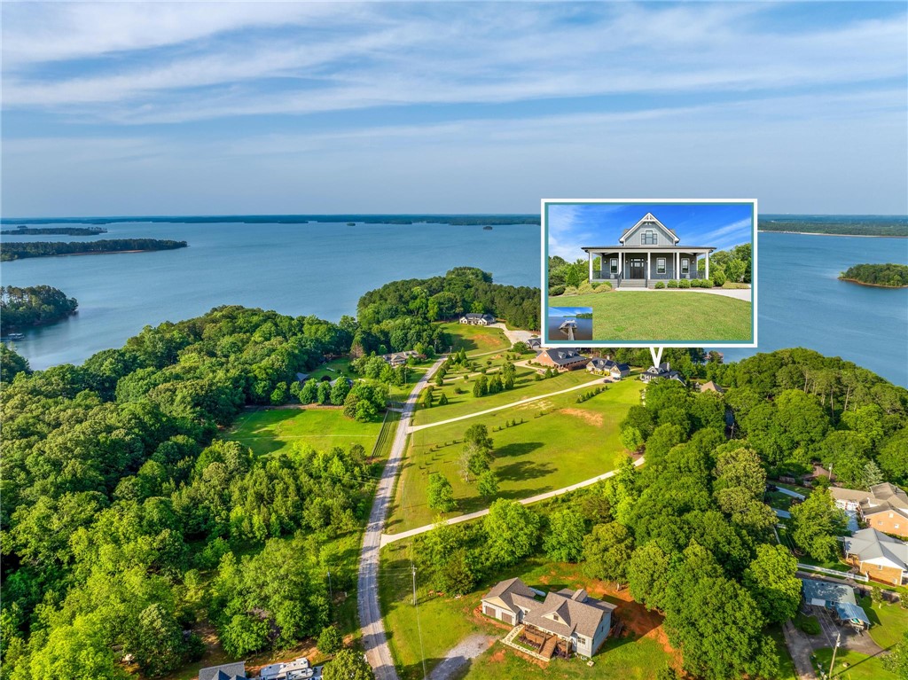 60 Sardis Point Road Hartwell, GA 30643 - Photo 46 of 50