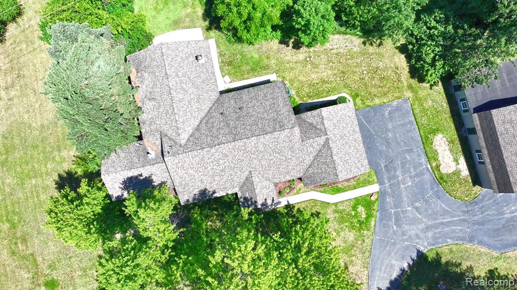 5370 Whipple Lake Road Clarkston, MI 48348 - Photo 46 of 51
