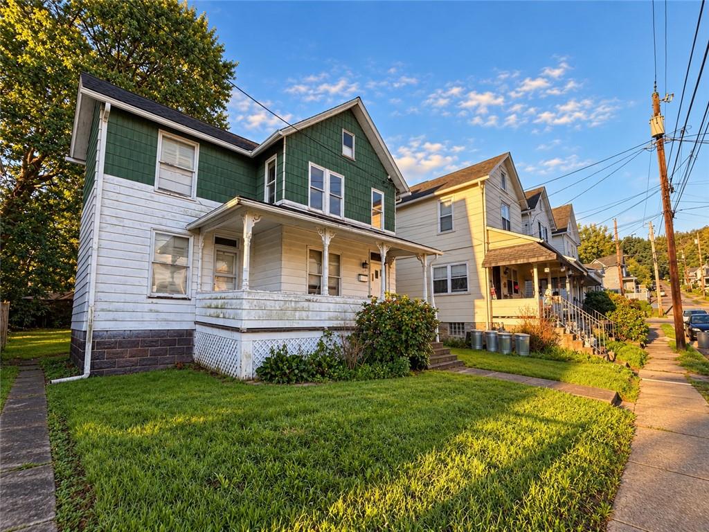 110 Cleveland Street Butler, PA 16001 - Photo 2 of 15 Gallery Image 2