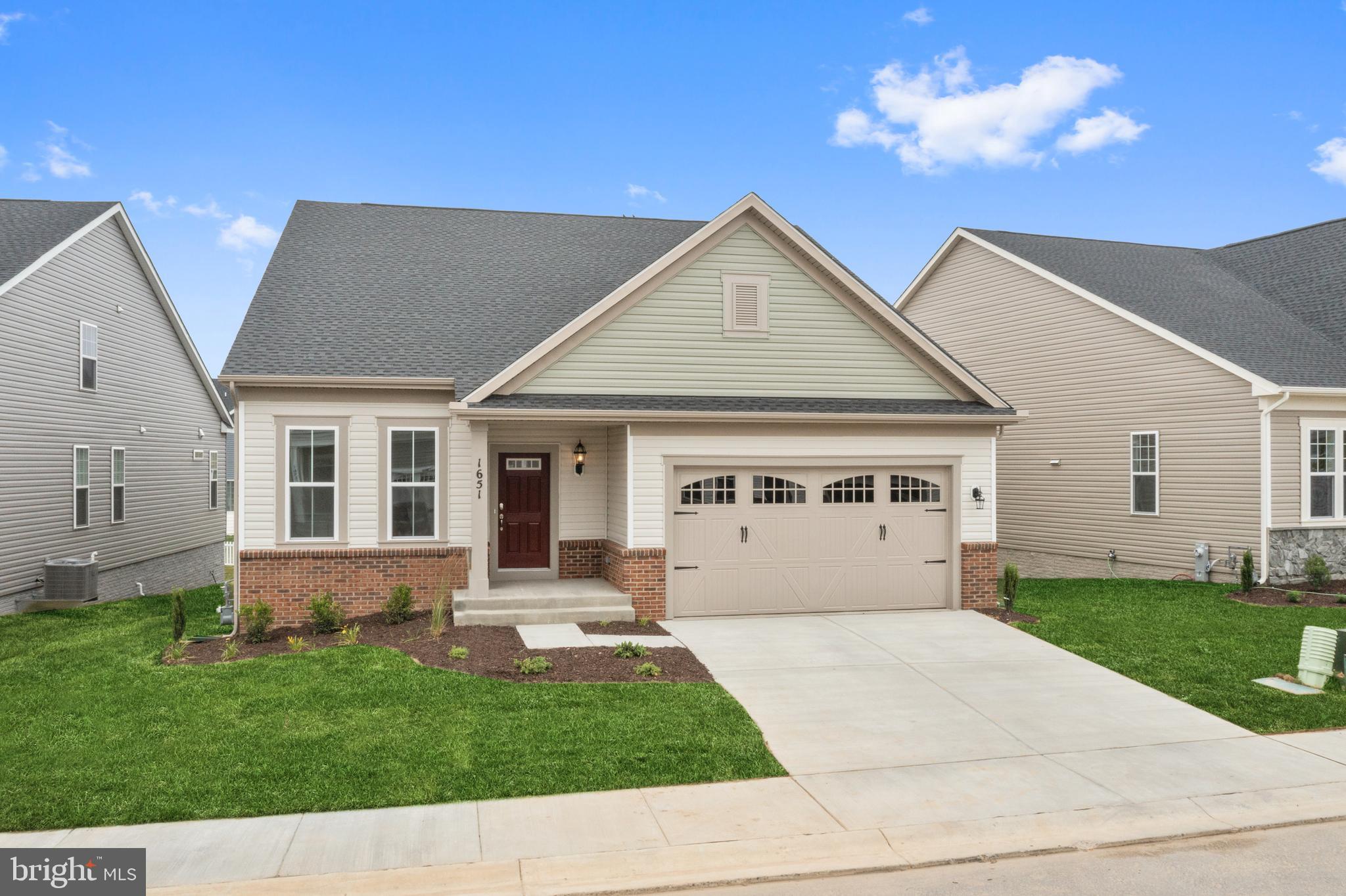 112 Lake Tahoe Drive, Trappe, MD 21673 Compass