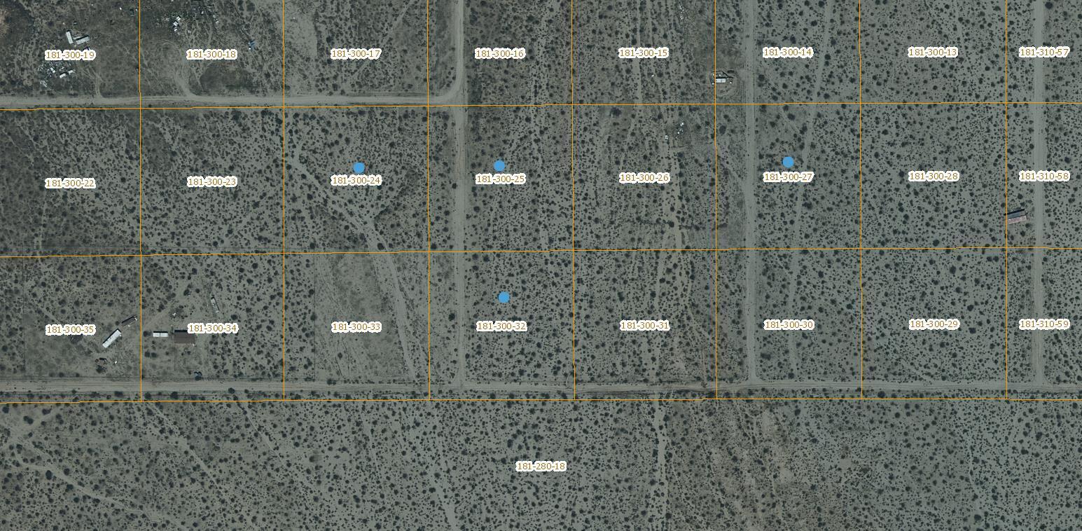 Munsey Road Cantil, CA 93519 - Photo 1 of 12 a view of a bathroom