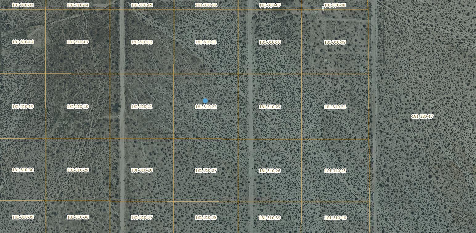 Munsey Road Cantil, CA 93519 - Photo 2 of 12 view of a bathroom