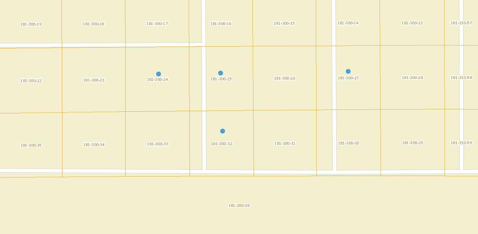 Munsey Road Cantil, CA 93519 - Photo 3 of 12