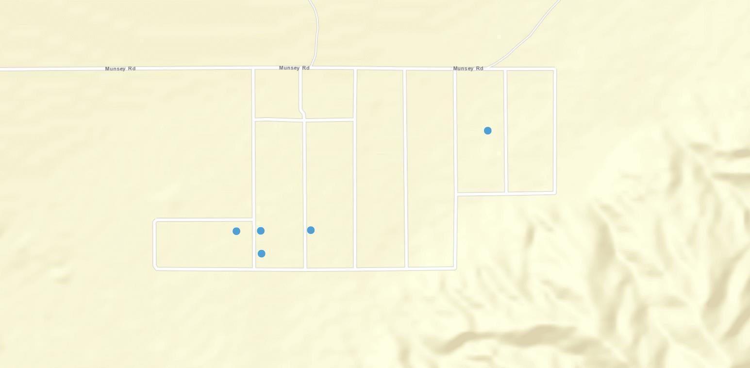 Munsey Road Cantil, CA 93519 - Photo 6 of 12 a bathroom with a shower