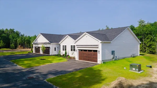 $480,000 | 27 Willow Lane, Rindge, NH 03461