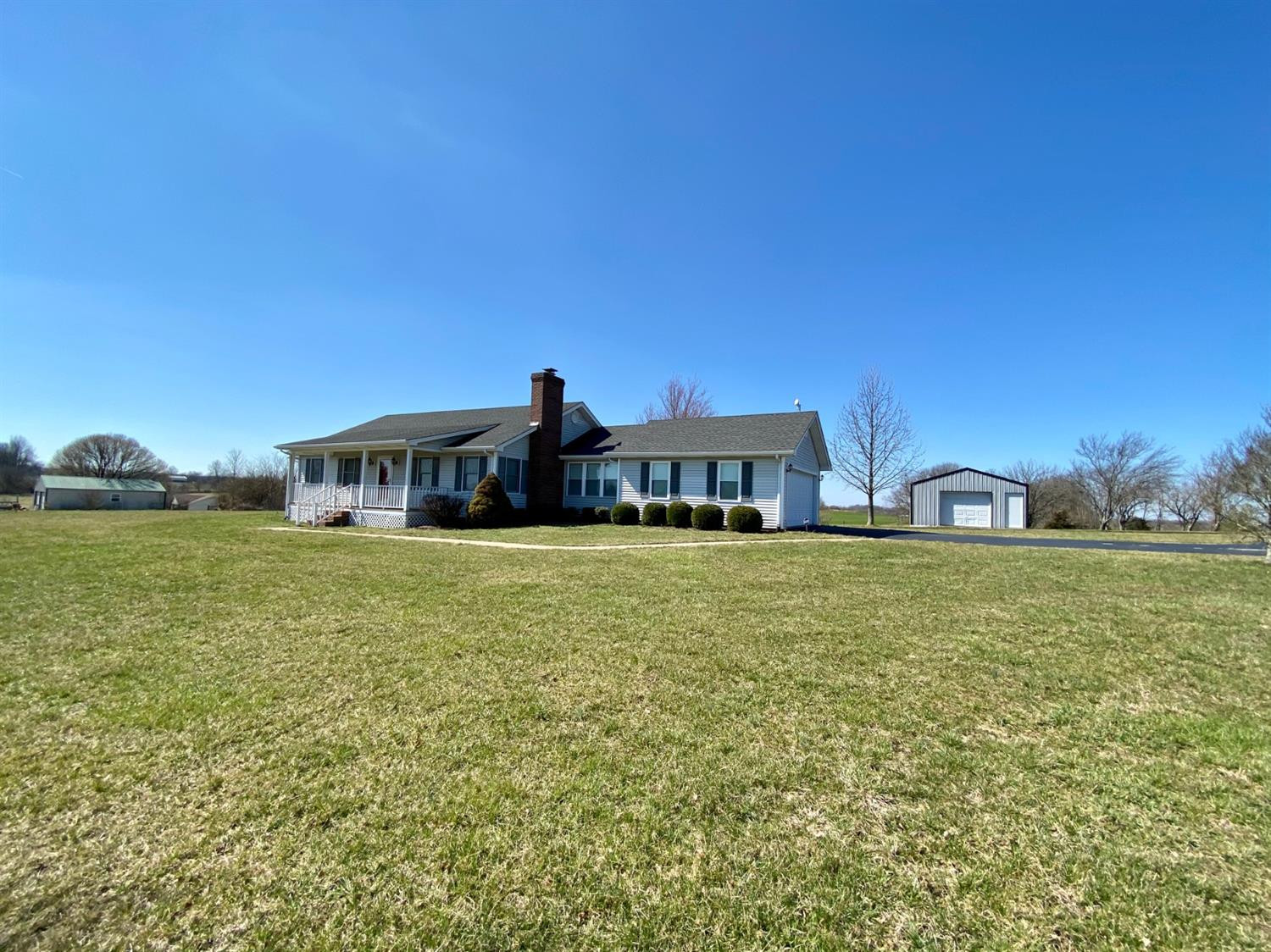 181 Tuggle Road Danville, KY 40422 - Photo 2 of 35 Photo 2