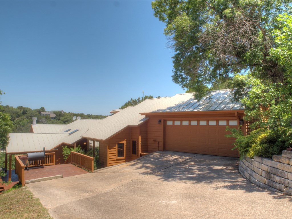 17912 Deadend Road Lago Vista, TX 78645 - Photo 1 of 1 Gallery Image 1