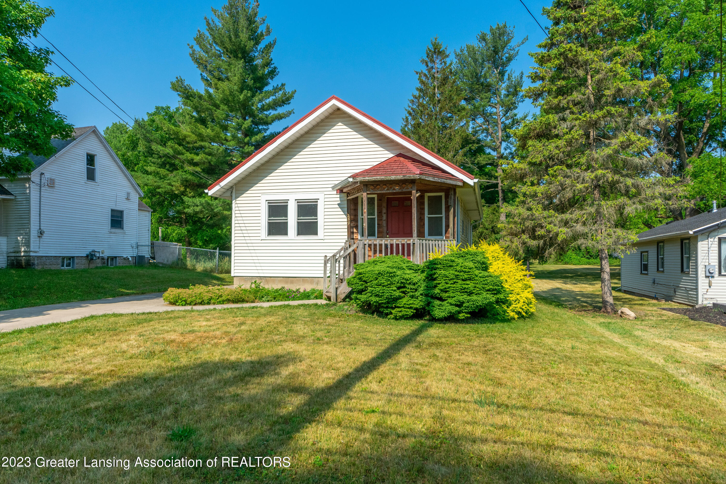 239 Renker Road Lansing, MI 48917 - Photo 39 of 41 Renker-38