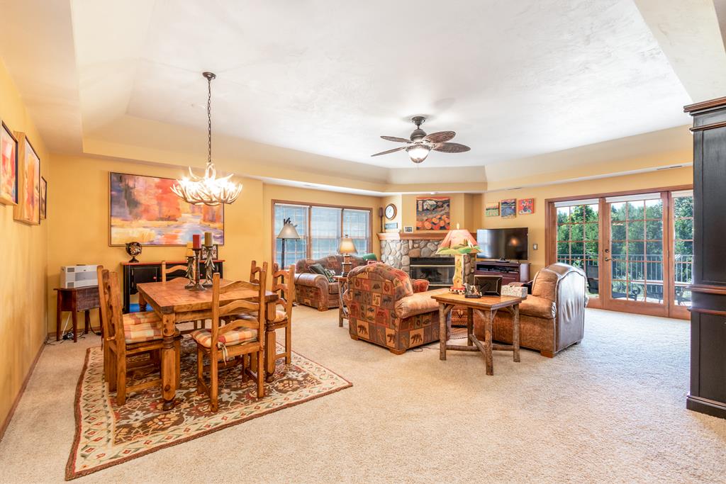 3765 South Northhaven Drive, Unit 41002 Fish Creek, WI 54212 - Photo 2 of 33
