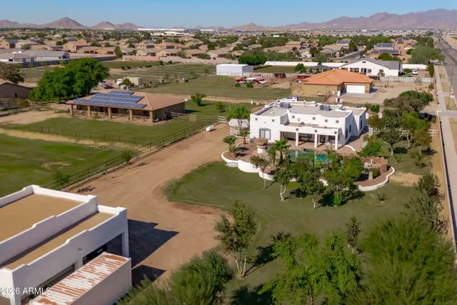 $775,000 | 24313 West Grove Street, Buckeye, AZ 85326