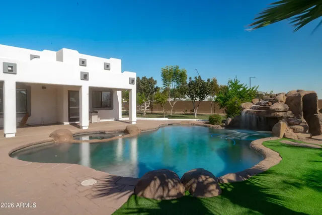 $775,000 | 24313 West Grove Street, Buckeye, AZ 85326